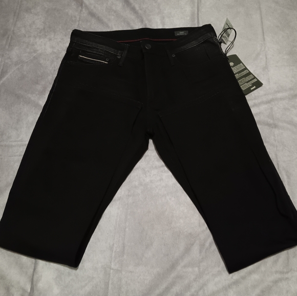 NWT Men's Mavi Jeans Jake - Picture 9 of 12